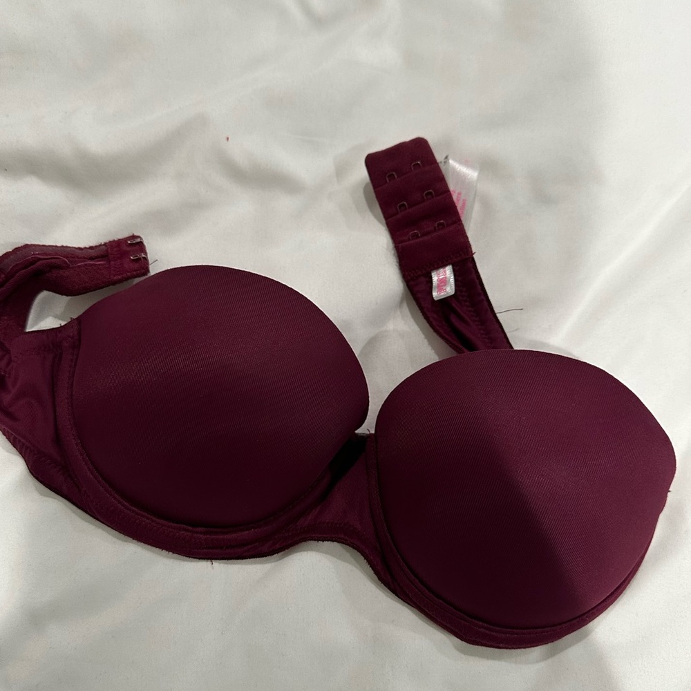Victoria Secret / Pink Bra